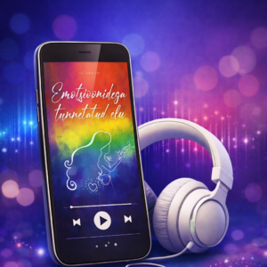 Audioraamat "Emotsioonidega tunnetatud elu"